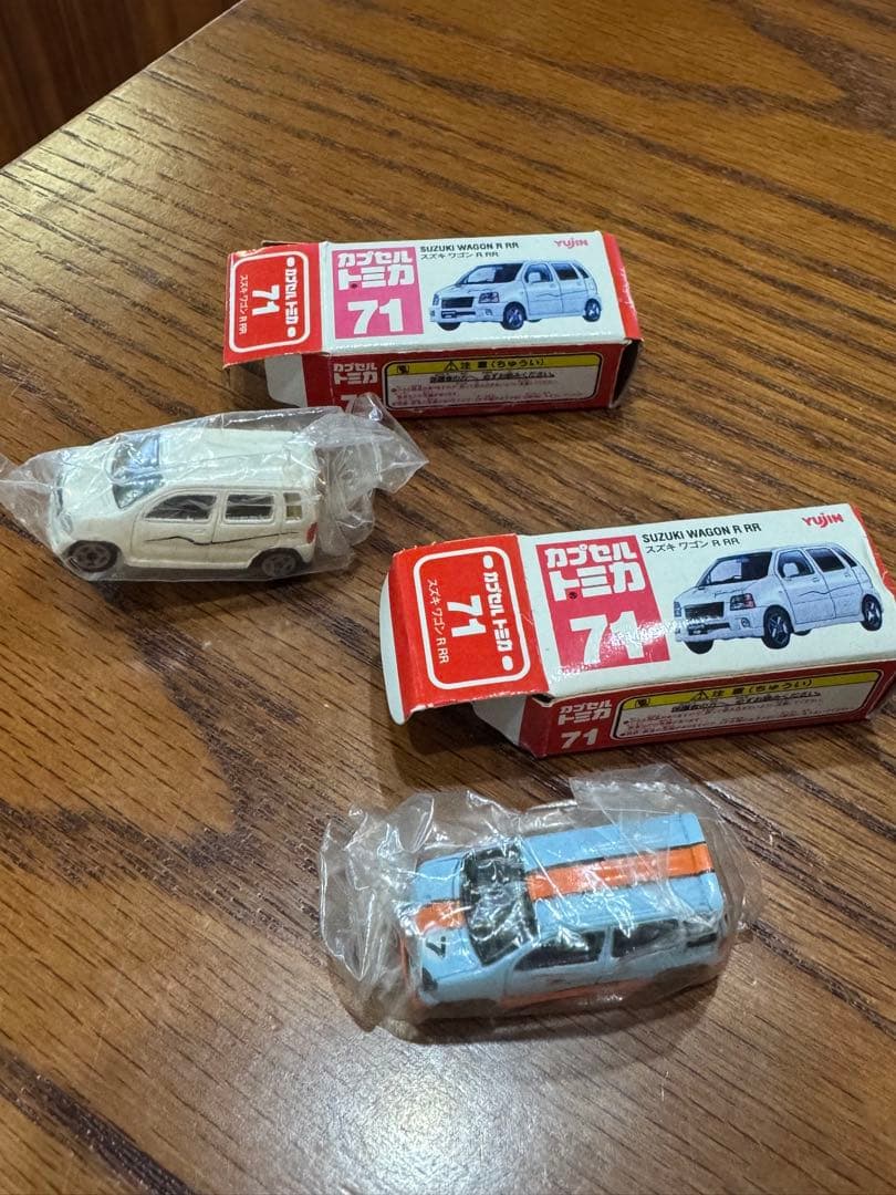 レア！カプセル トミカ コレクションケース＋カプセルトミカ43箱