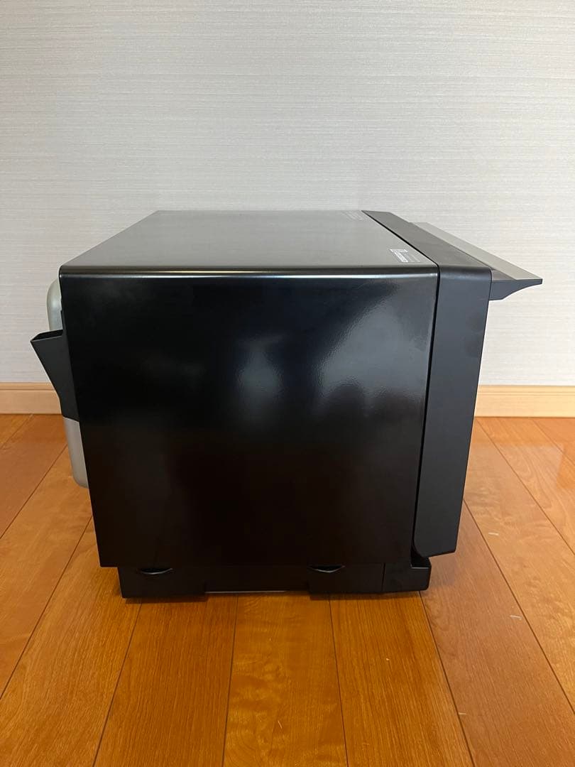 中古 SHARP PLAINLY RE-WF261-B スチームオーブンレンジ