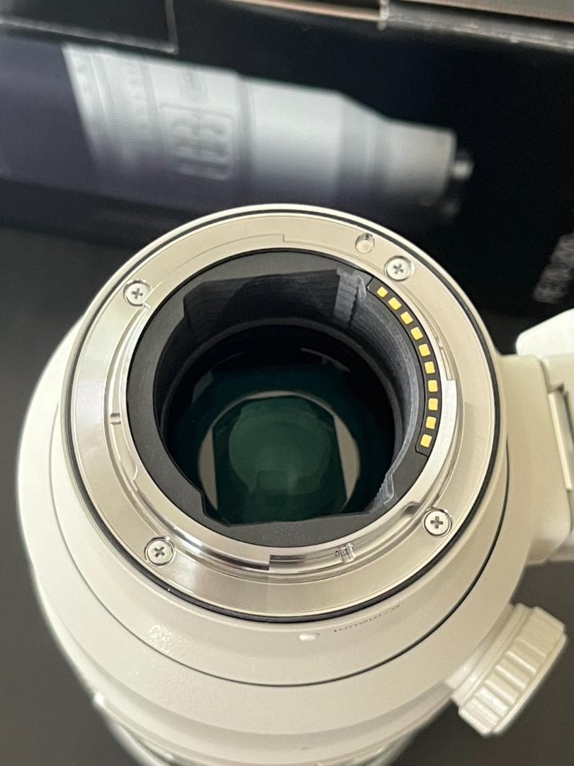 SONY FE 70-200mm F2.8 GM OSS II 美品