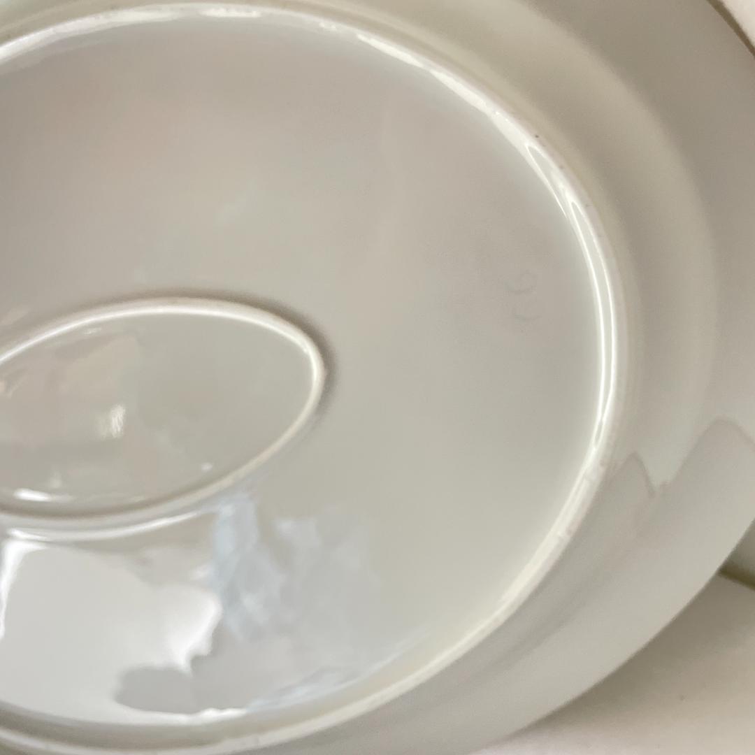 ロイヤルコペンハーゲン　ブルーフルーテッド　大皿 36cm前後