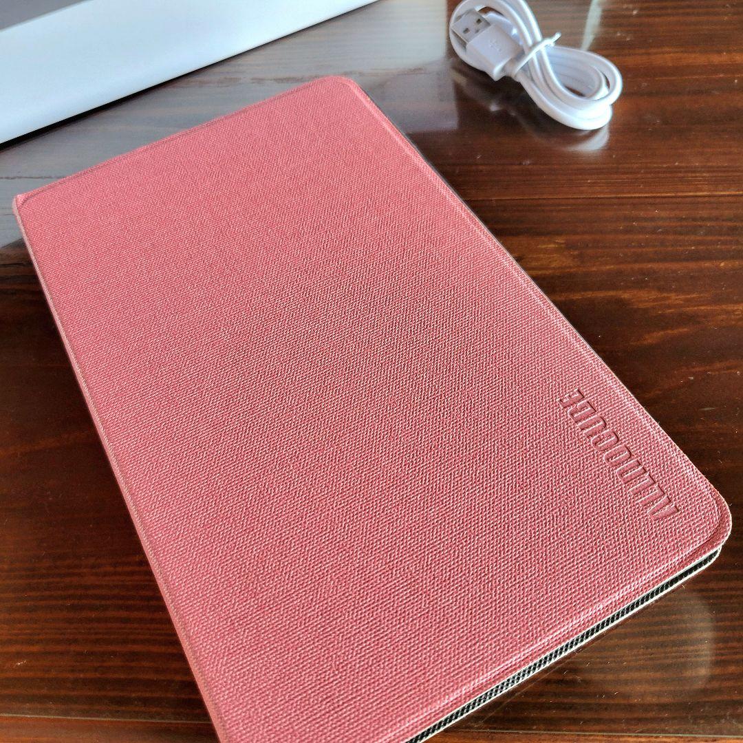 ALLDOCUBE iPlay50 ｍini 本体（カバー、保護フィルム付）