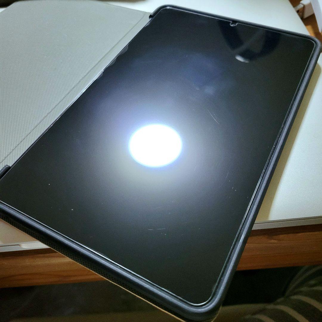 ALLDOCUBE iPlay50 ｍini 本体（カバー、保護フィルム付）