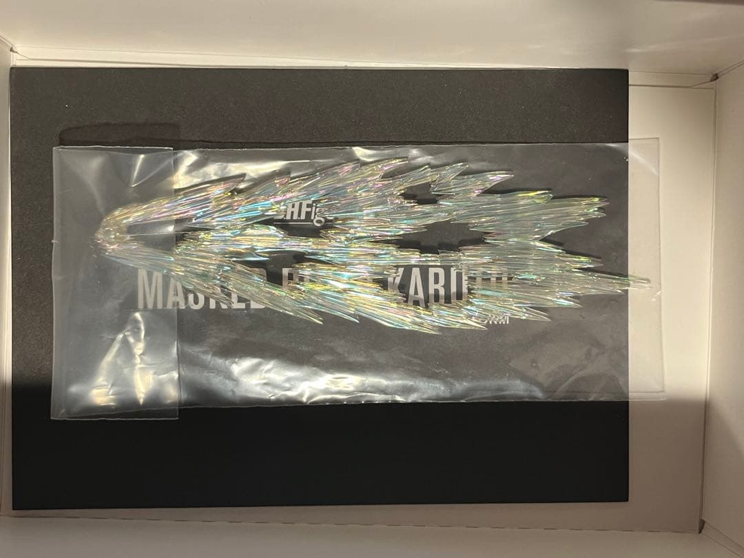 真骨彫製法　カブト　ガタック　ハイパーフォーム　セット