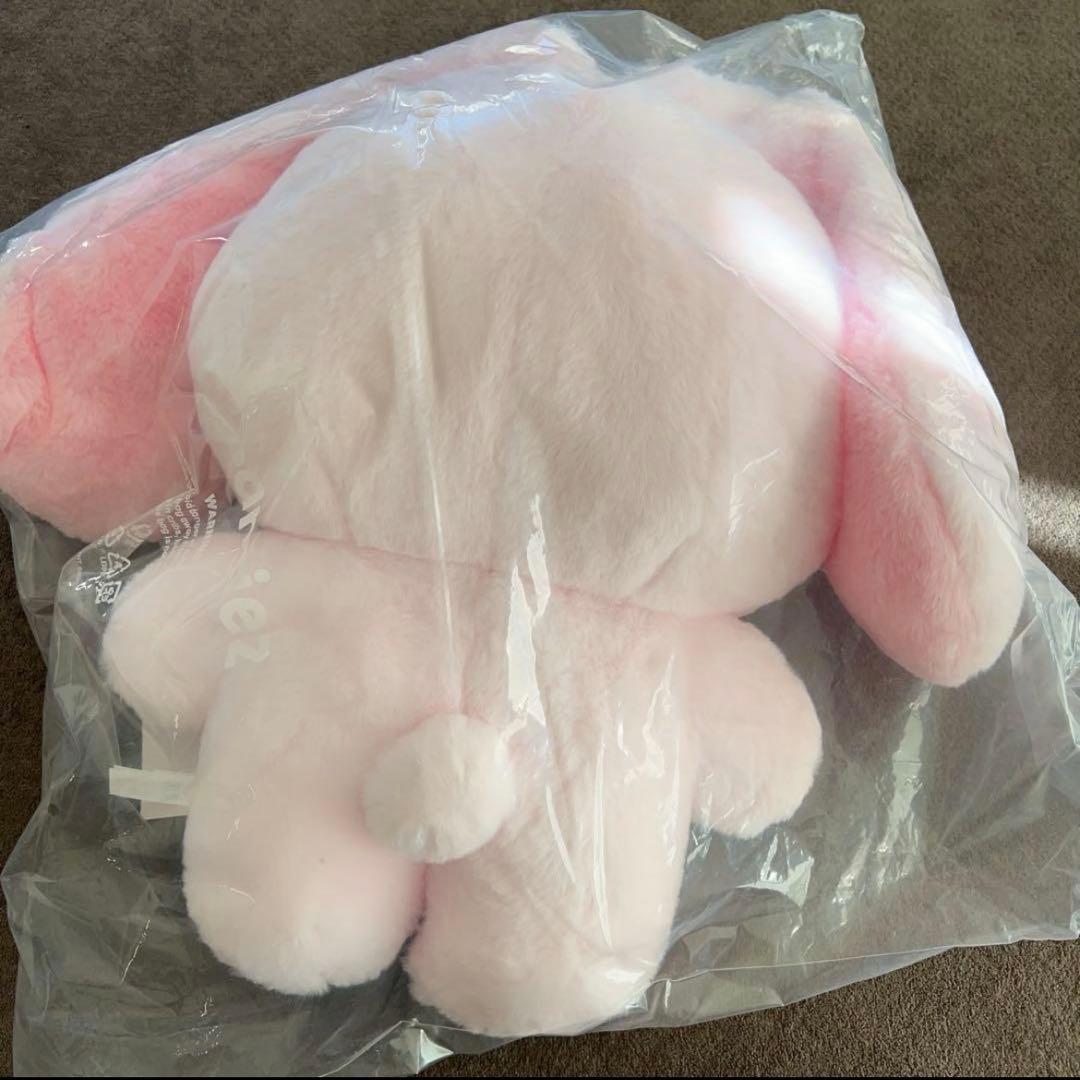 dreamiez フラットぬいぐるみ クッション ジェミン kkyuping