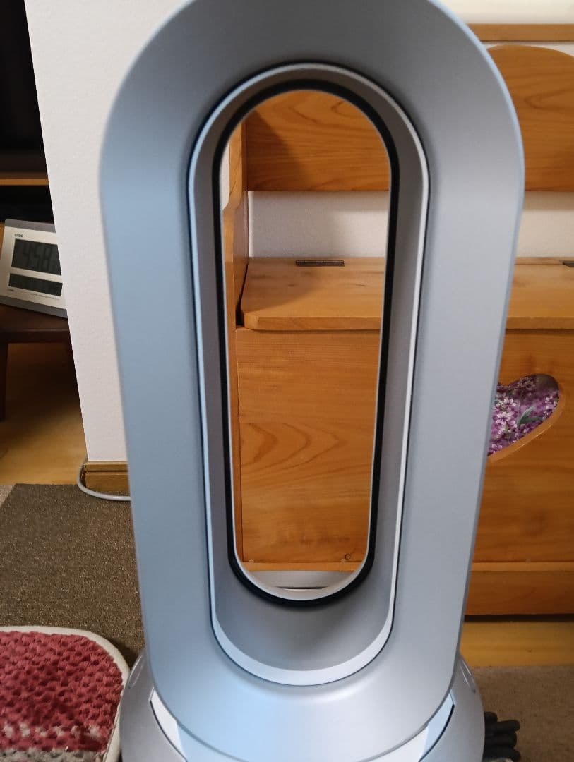 Dyson HP03 2020年製 hot＆Cool空気清浄機能付 かなりの美品