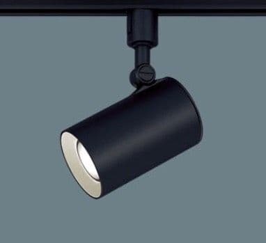 希少! LEDスポットライト　ブラック