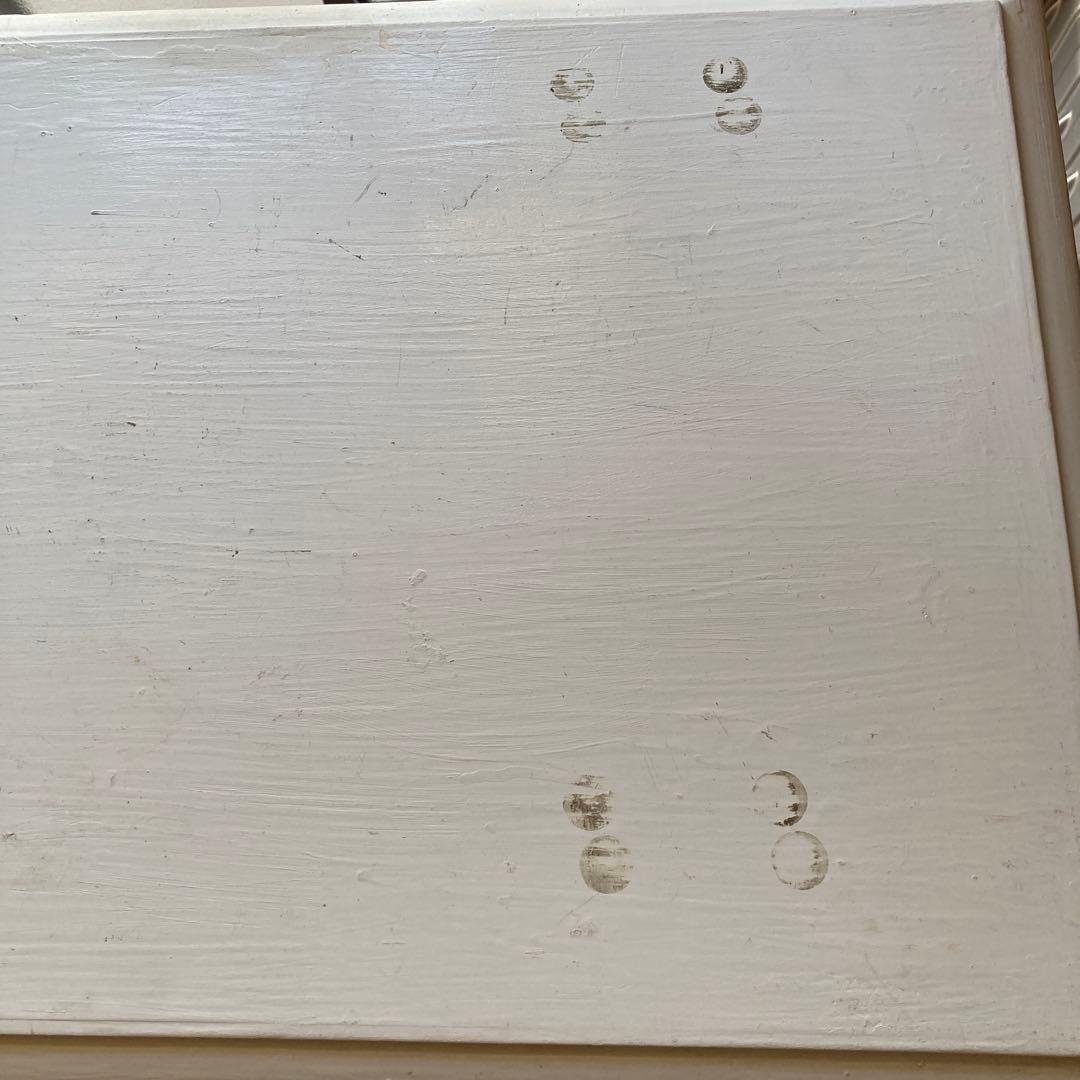 アンティークミシン台　ハスクバーナ　サファイア