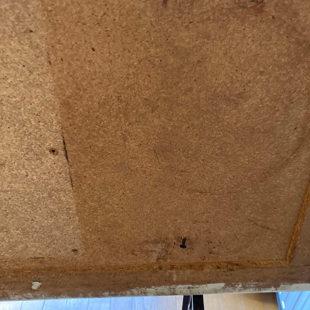 アンティークミシン台　ハスクバーナ　サファイア