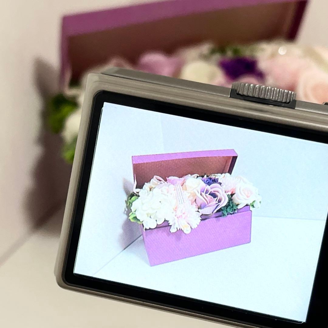 デジタルカメラ Panasonic LUMIX DMC-TZ5