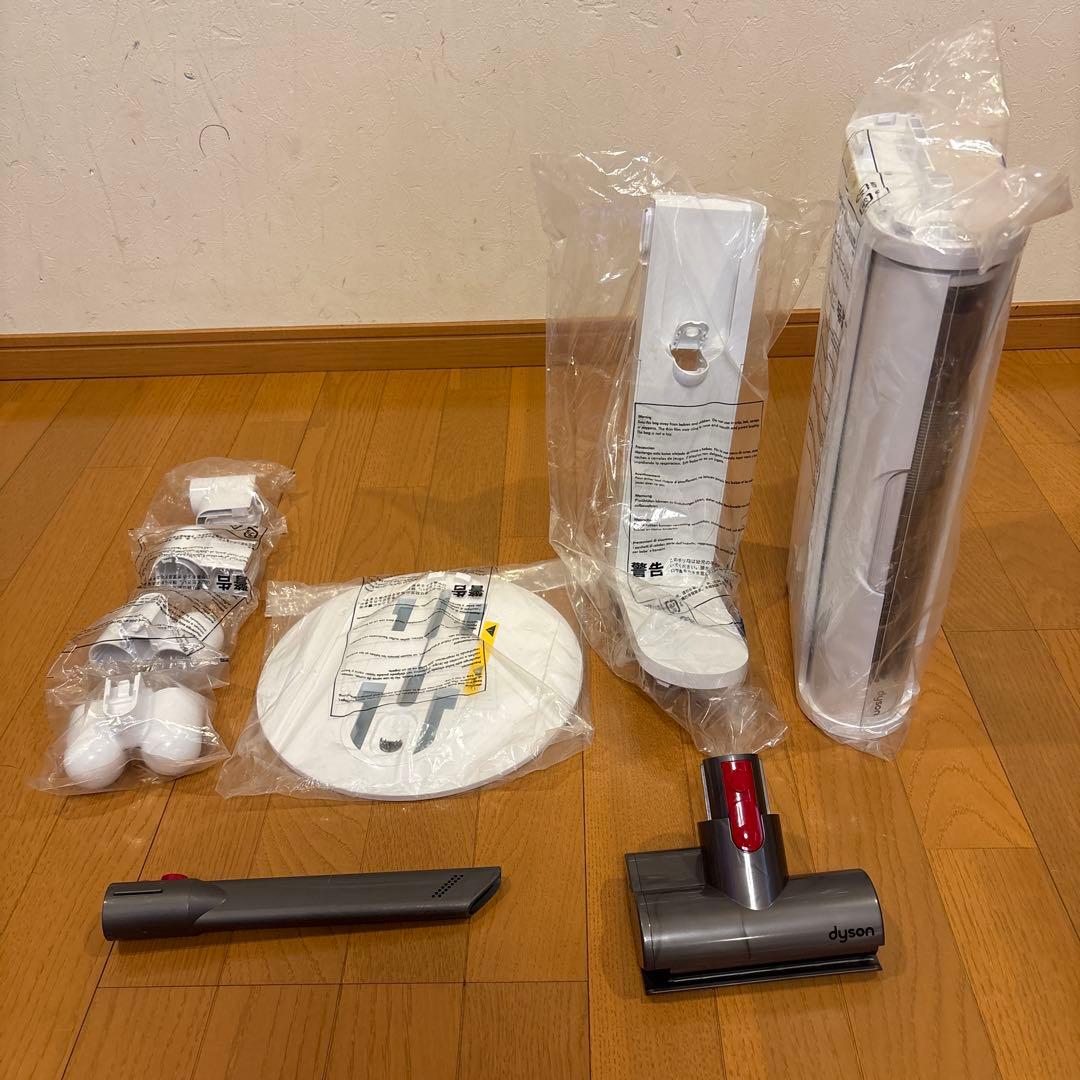 ダイソンV10 SV12 美品！　スタンド付き　分解洗浄除菌整備済み　SD-3