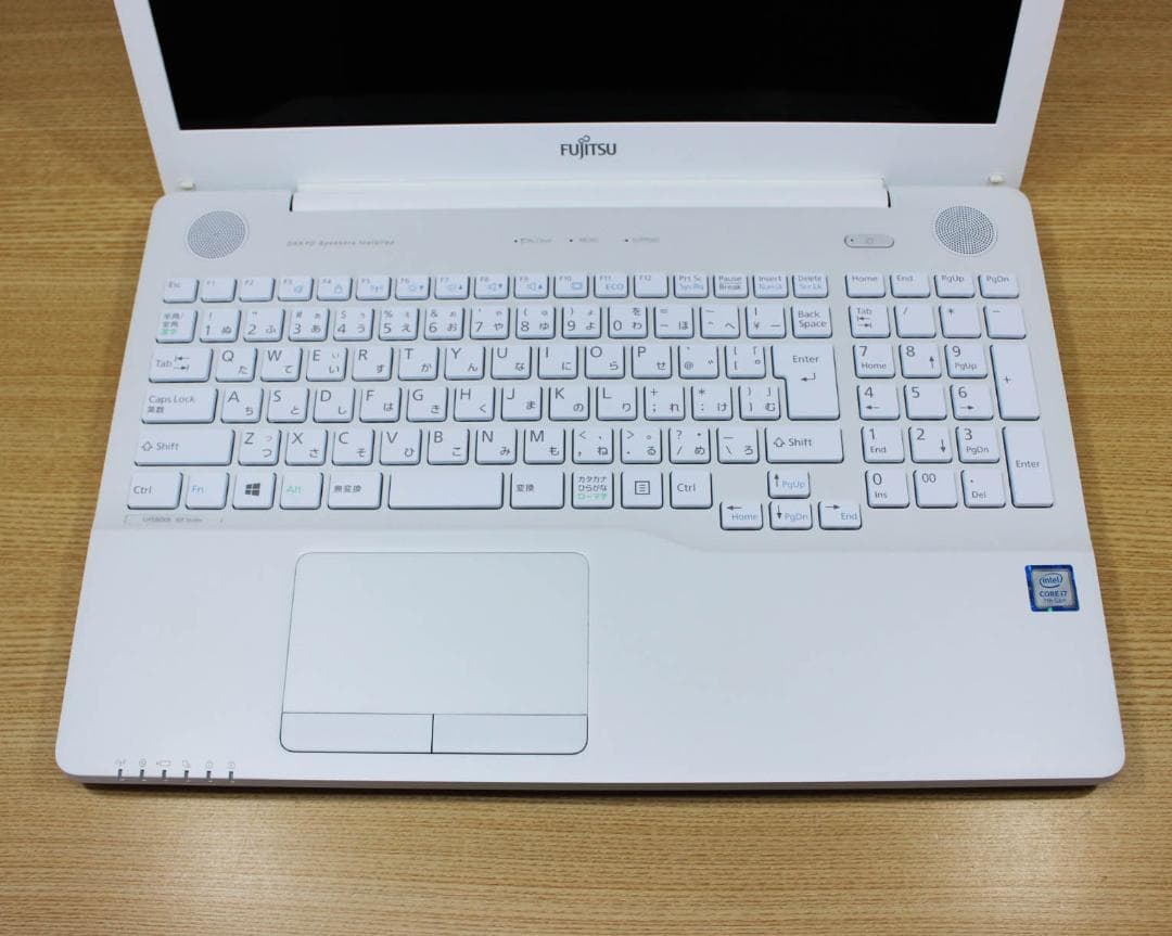 ✨Core i7✨爆速SSD オフィス付き ノートパソコン Windows11