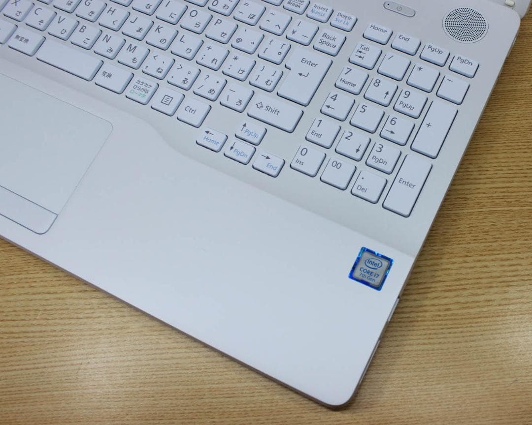 ✨Core i7✨爆速SSD オフィス付き ノートパソコン Windows11