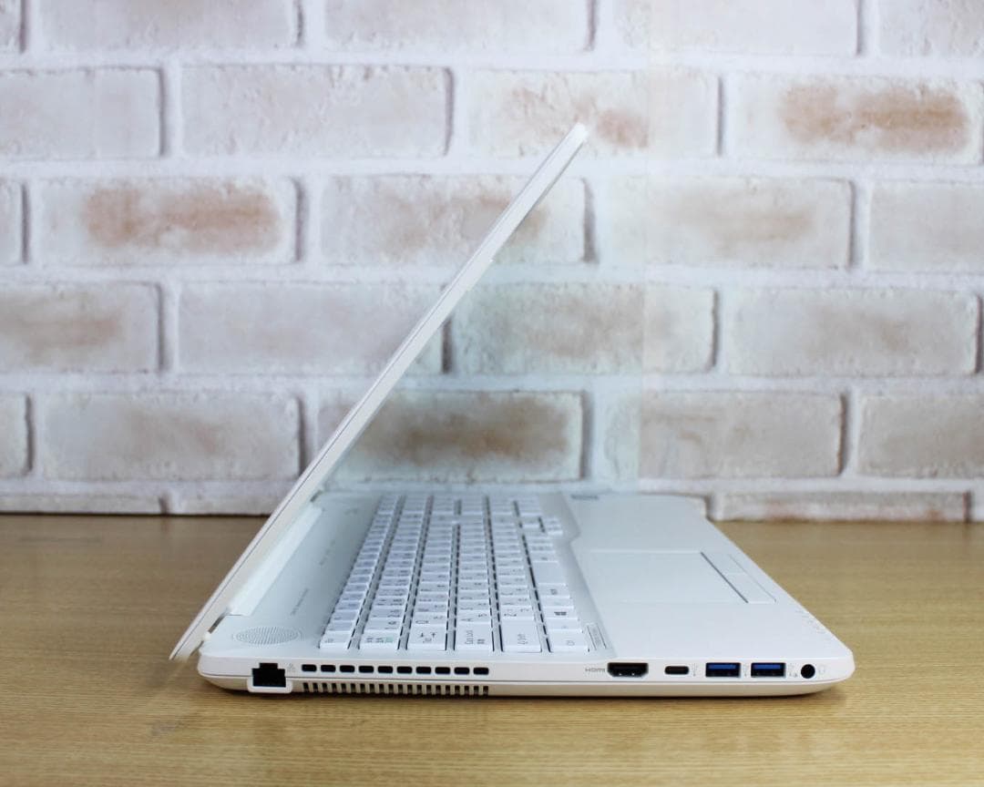 ✨Core i7✨爆速SSD オフィス付き ノートパソコン Windows11