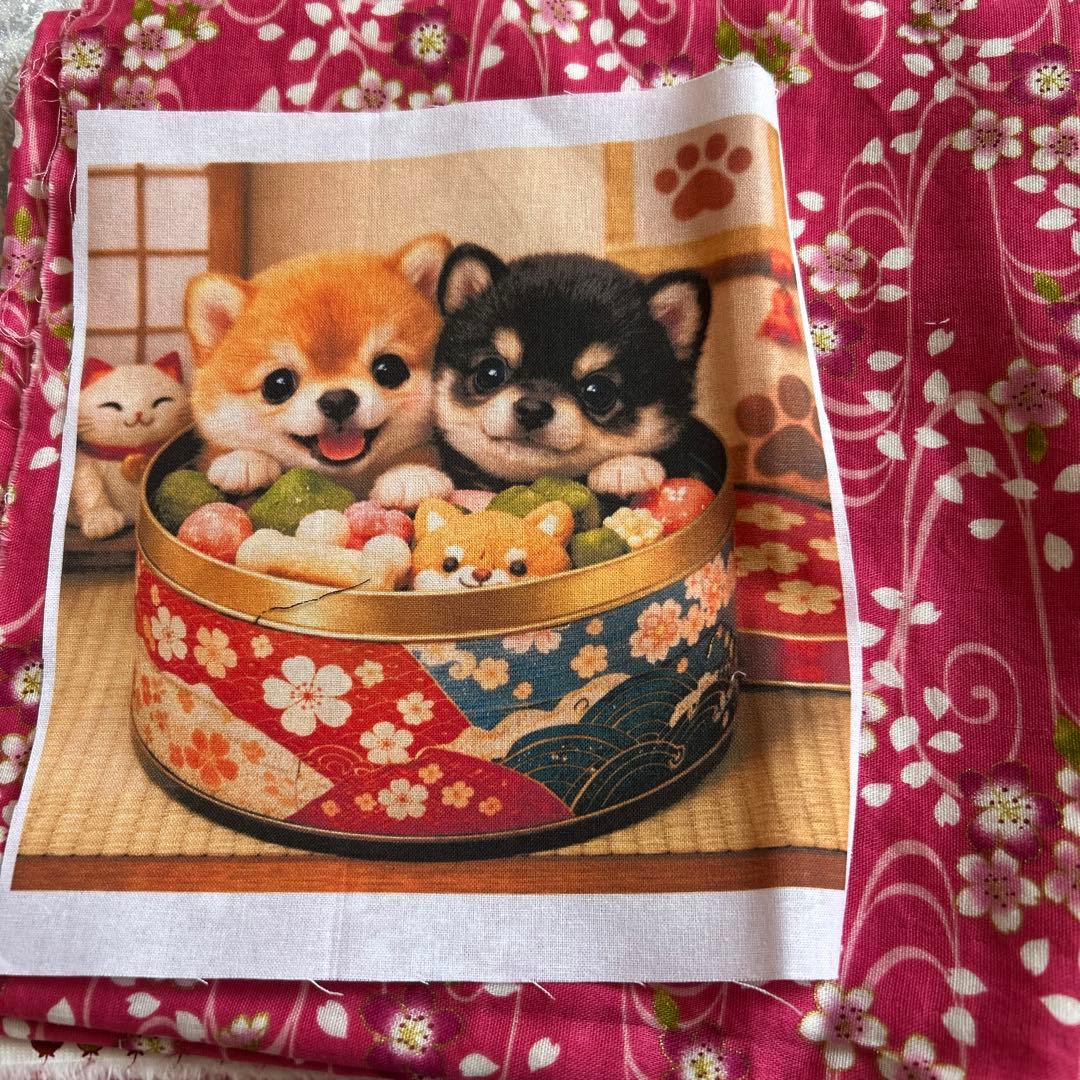 クロム様　SALE企画　4重ガーゼハンカチ5点1700円セット