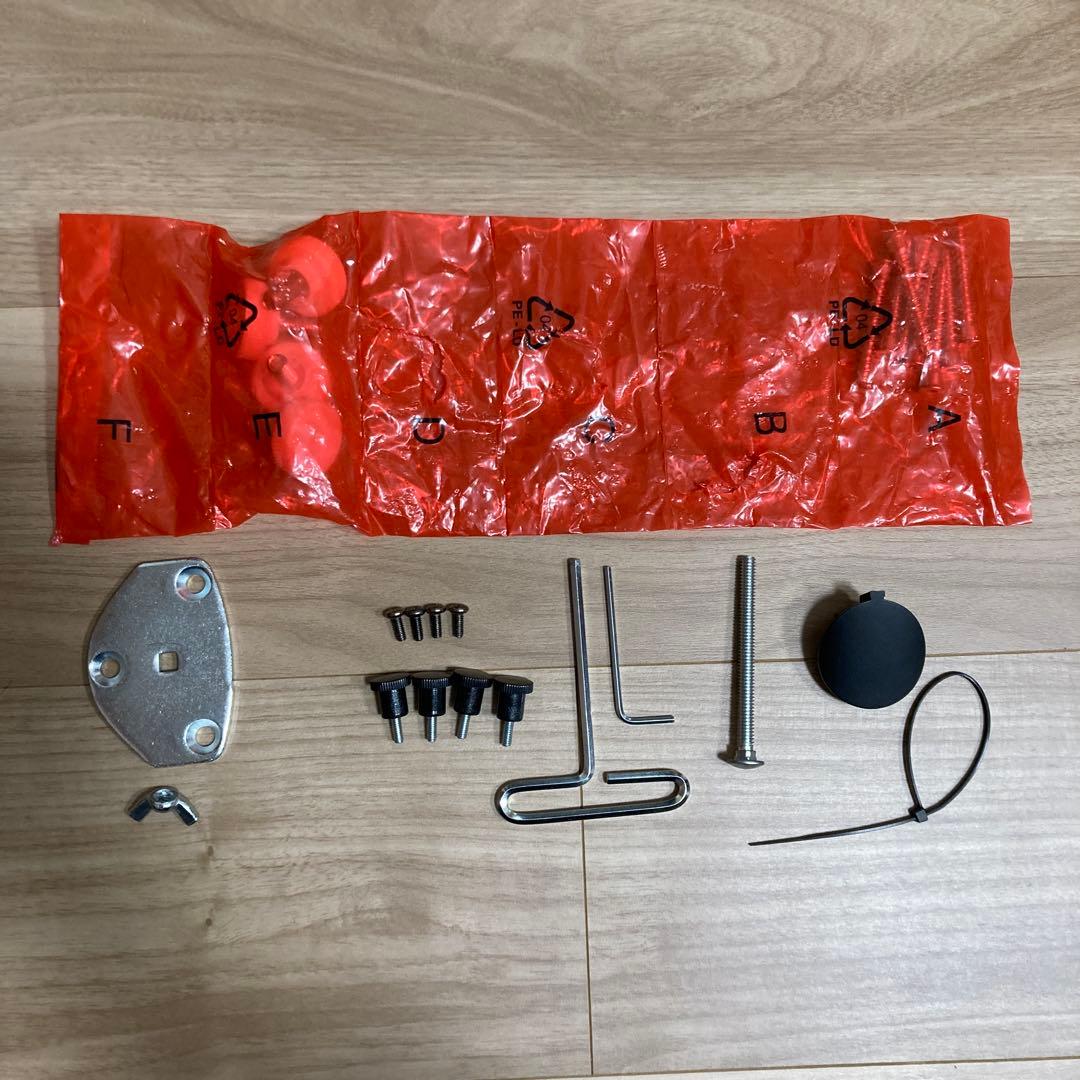 エルゴトロン モニターアーム LX Desk Monitor Arm