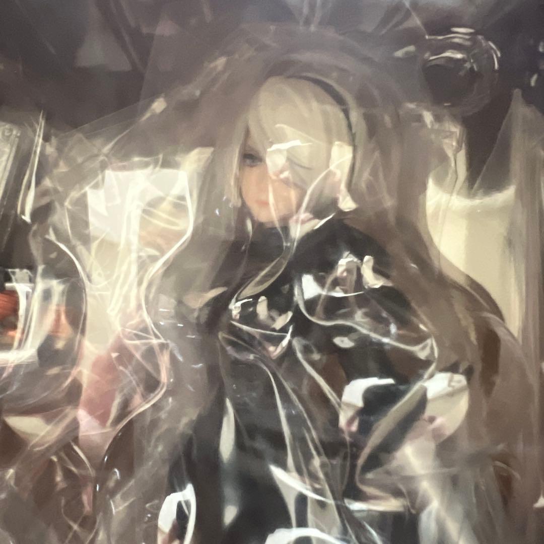NieR:Automata 2B フィギュア ラストワンver.