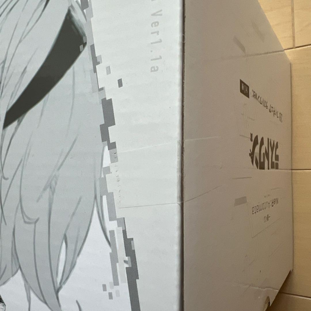 NieR:Automata 2B フィギュア ラストワンver.