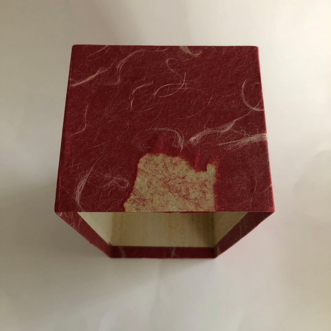 倉敷ガラス　小谷真三作