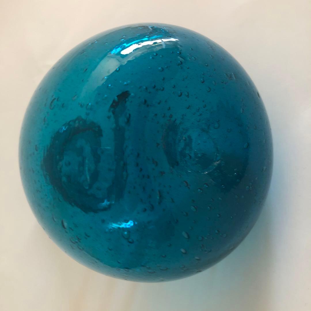 倉敷ガラス　小谷真三作