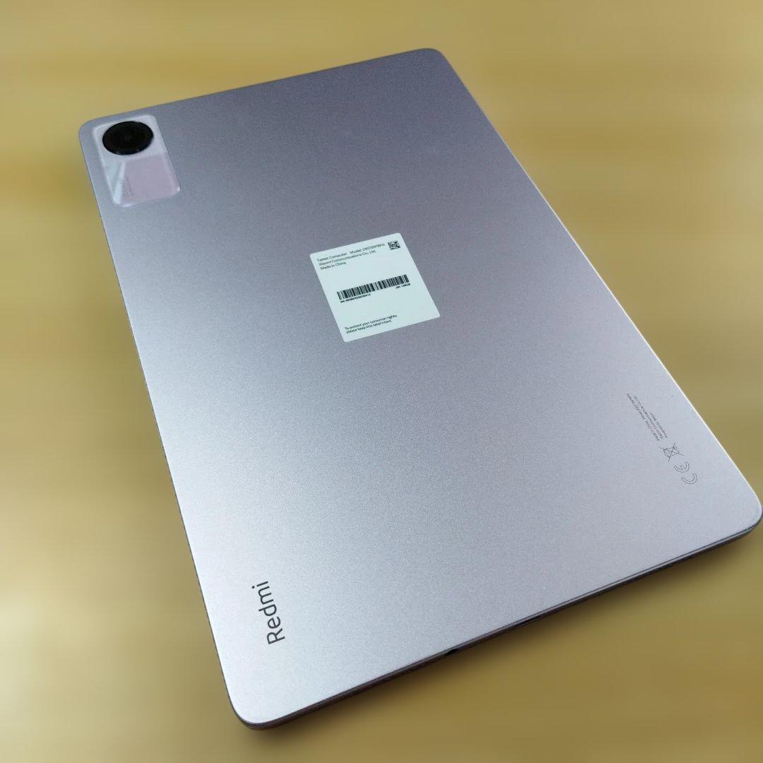 Redmi Pad SE 128GB ラベンダー