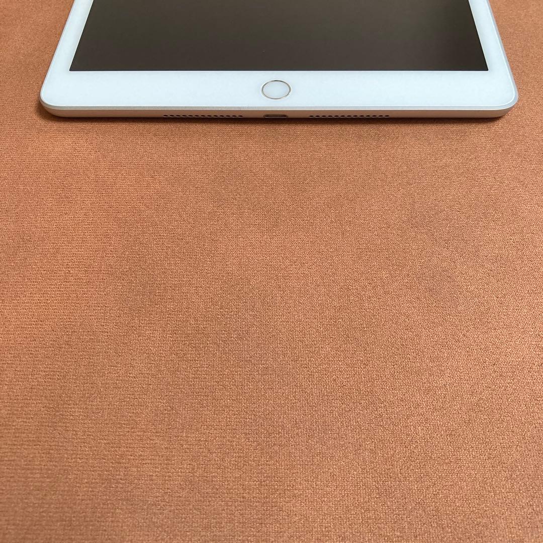 763【早い者勝ち】iPad7 第7世代 32GB WIFIモデル☆