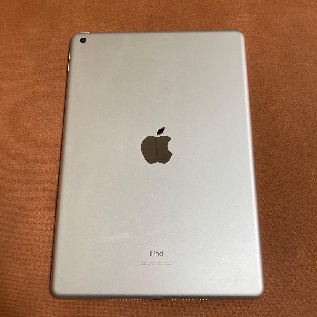 763【早い者勝ち】iPad7 第7世代 32GB WIFIモデル☆