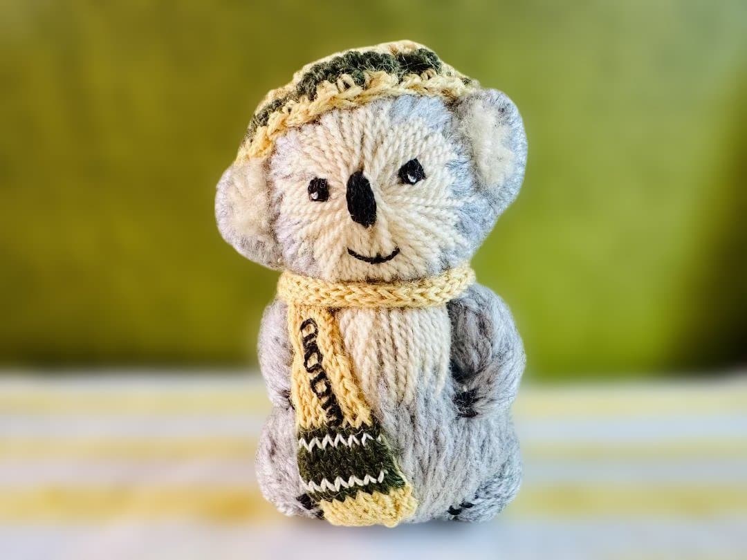 【世界に１つだけ！】ラグビーワールドカップ2003ワラビーズ選手マスコットコアラ