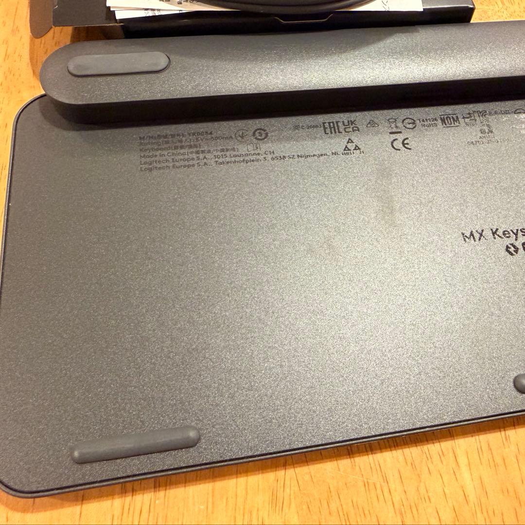 Logicool MX Keys Mini KX700 日本語 JIS