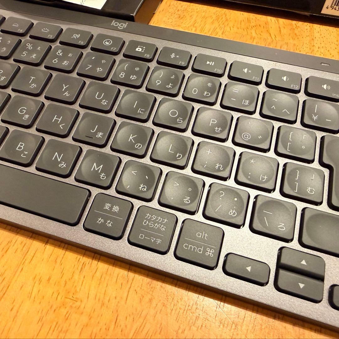 Logicool MX Keys Mini KX700 日本語 JIS