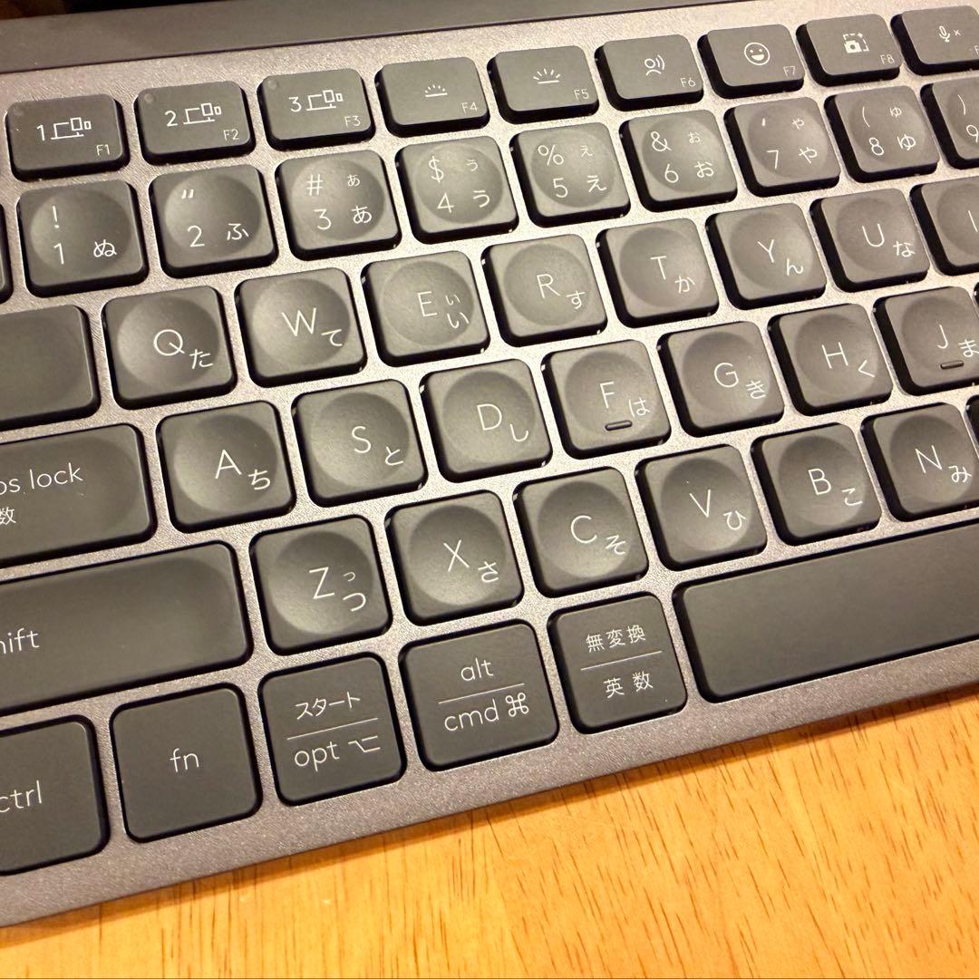 Logicool MX Keys Mini KX700 日本語 JIS