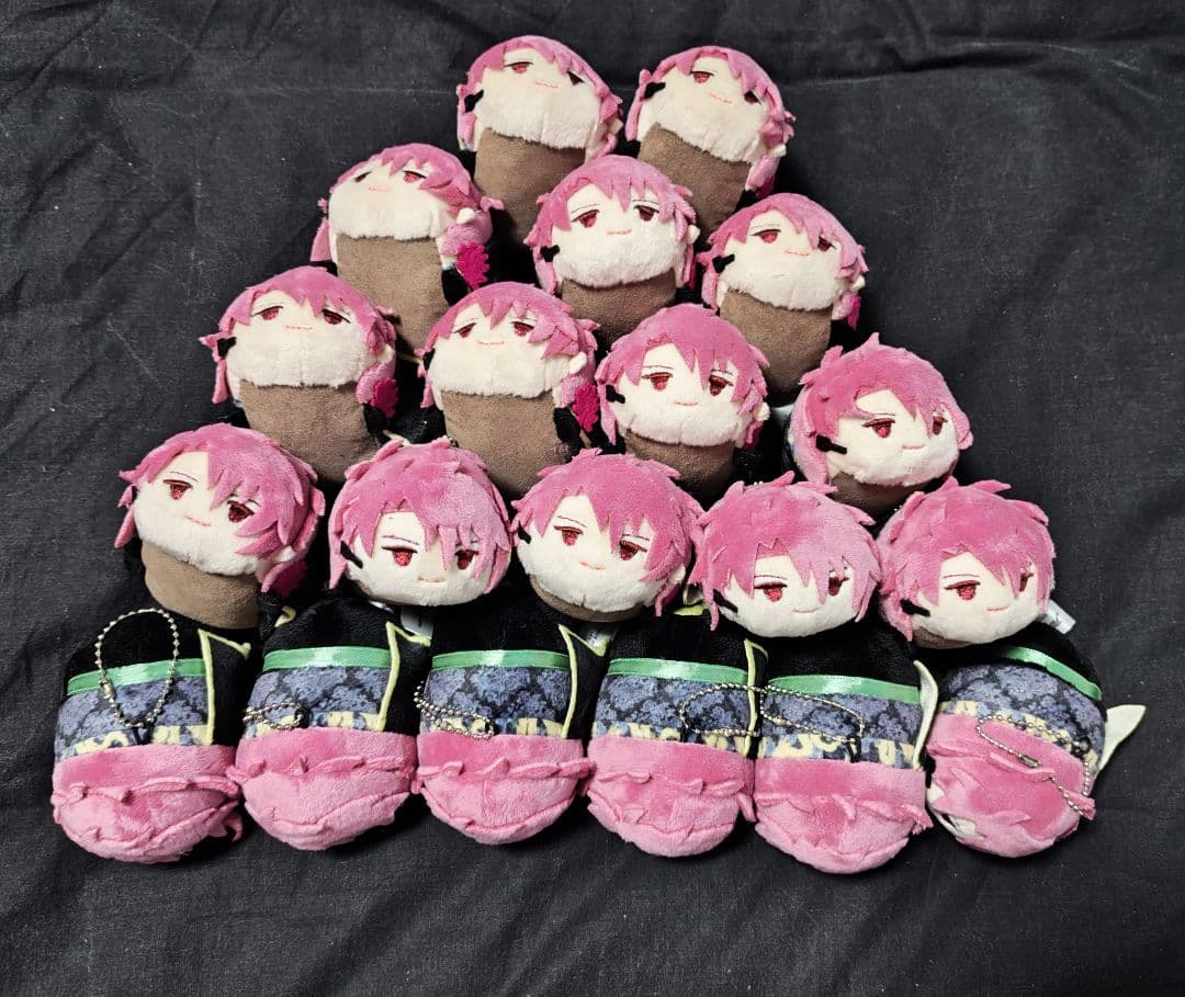 御堂虎於 グッズまとめ売り