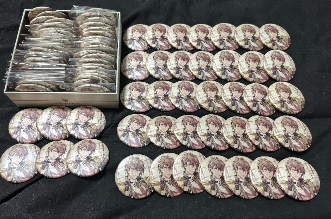 御堂虎於 グッズまとめ売り