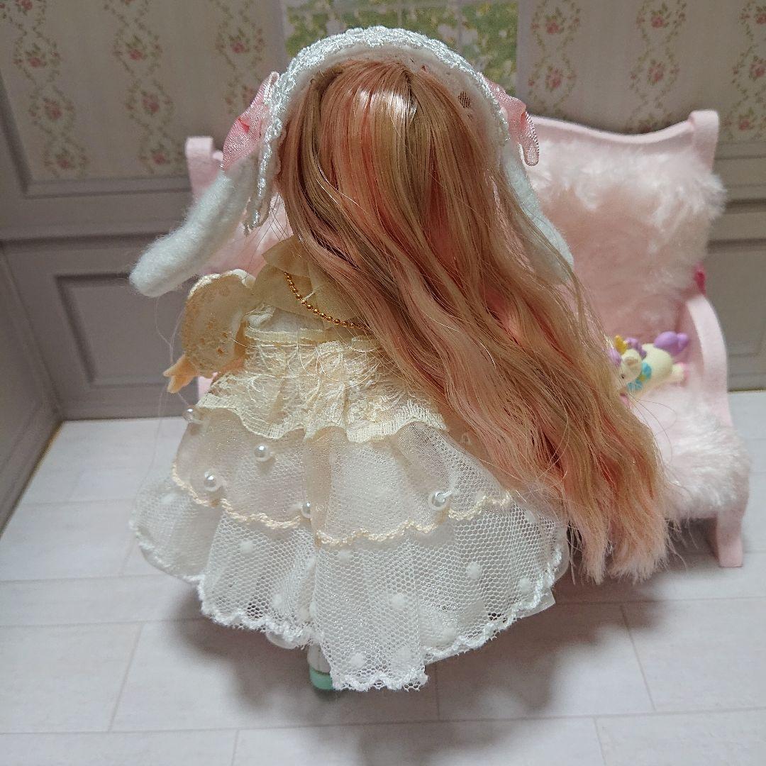 シュガーカップス♡ ゆめかわドレス