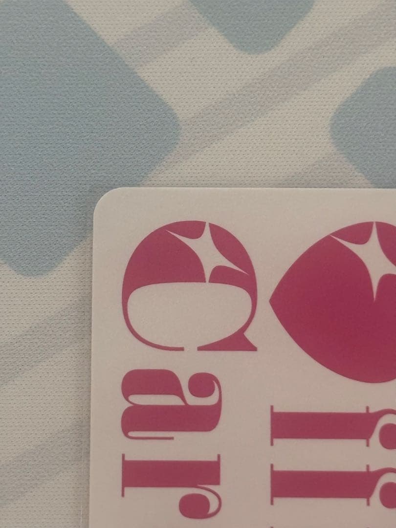 も*中様 ラブライブ！オフィシャルカードゲーム 5thライブキービジュアル