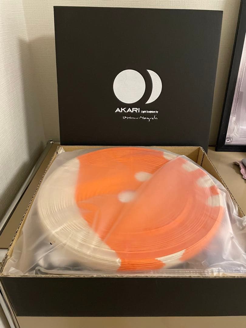 フロアスタンド geronimo