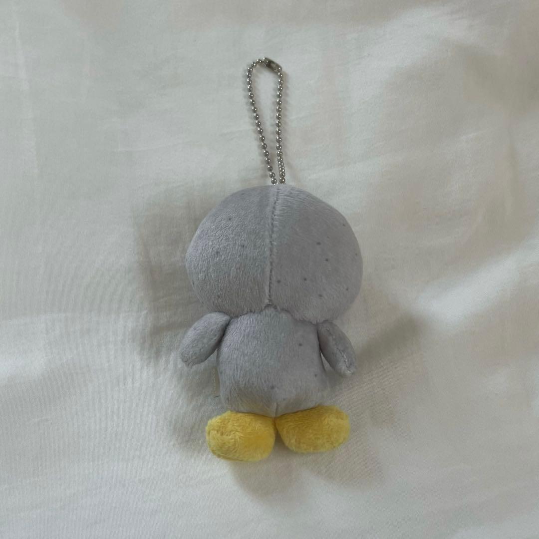 RIIZE ウンソク ソンヨンドリ ドールキーリング 10cm 正規品