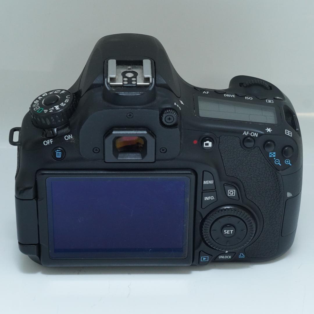 Canon キャノン EOS 60D レンズセット