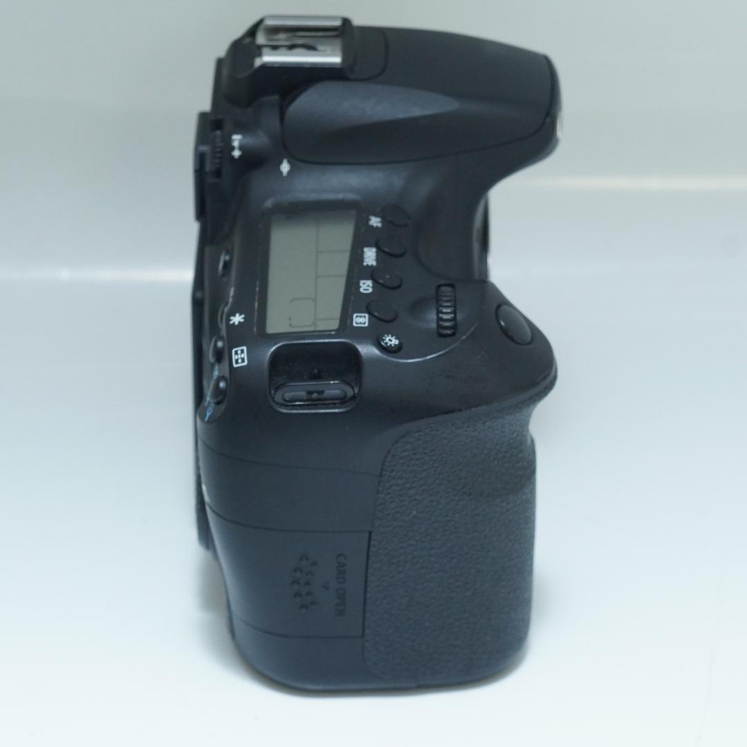 Canon キャノン EOS 60D レンズセット