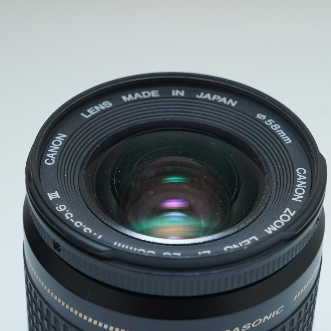 Canon キャノン EOS 60D レンズセット