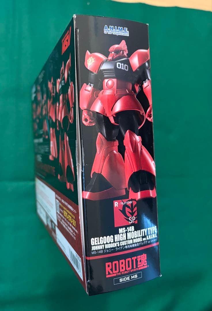 新品未開封（※1点だけ開封済）ROBOT魂各種　まとめ売り