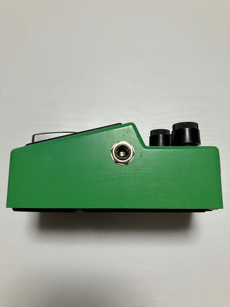 ギター IBANEZ TS-9 RE-J MOD TS-9/808/Silver