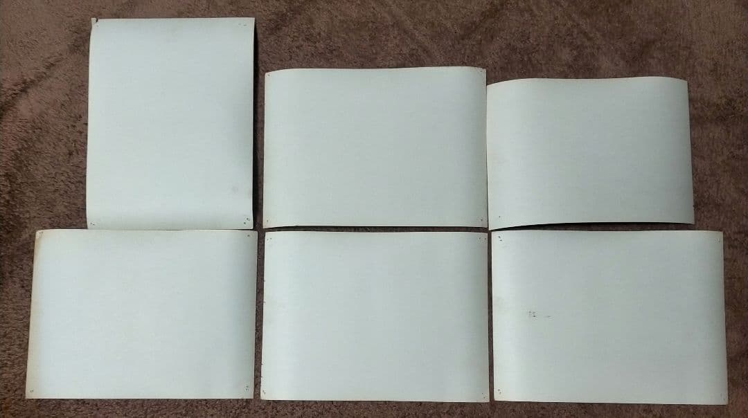 ※半額条件あり【高倉健主演映画宣伝用スチール写真６枚_貴重】地獄の掟に明日はない