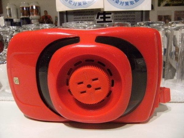 昭和レトロ CORDREEL SUPER CORD スーパーカー 電源コード