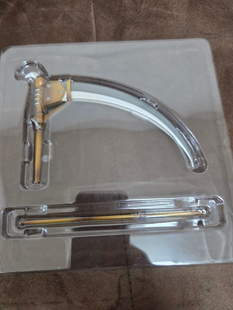 スタチューレジェンド 死神13(デス・サーティーン)&マニッシュ・ボーイJOJO