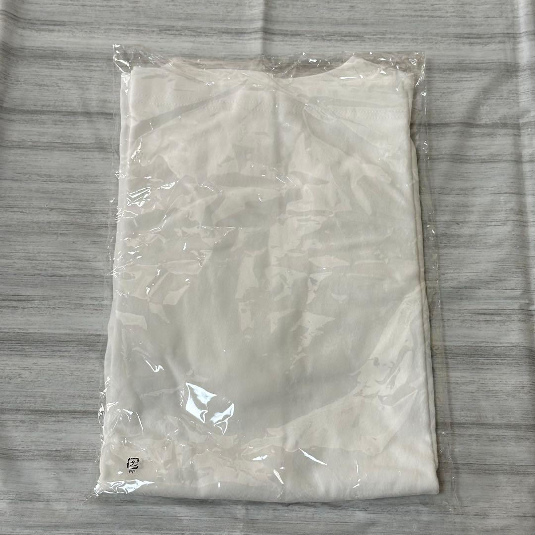 超特急 アロハ 新世界 -NEW WORLD- ロンT サイズL