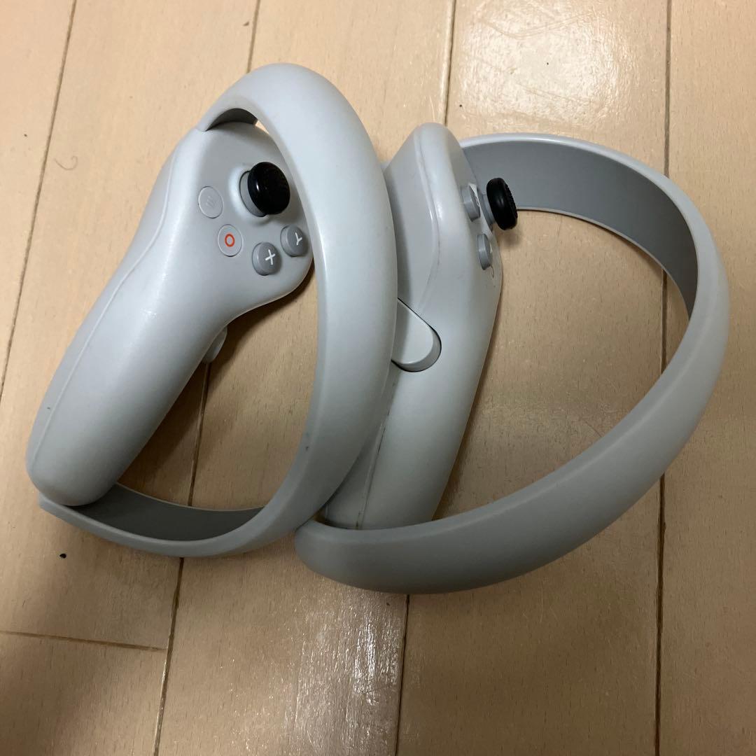 Pico4 128gb 度数レンズ付、フェイスカバー付、メガネ不用セット！