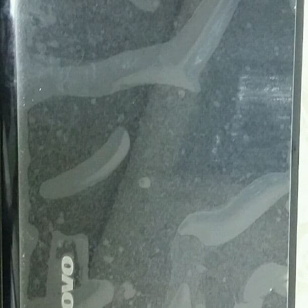 その他ノートPC本体 lenovo G580 26897sj