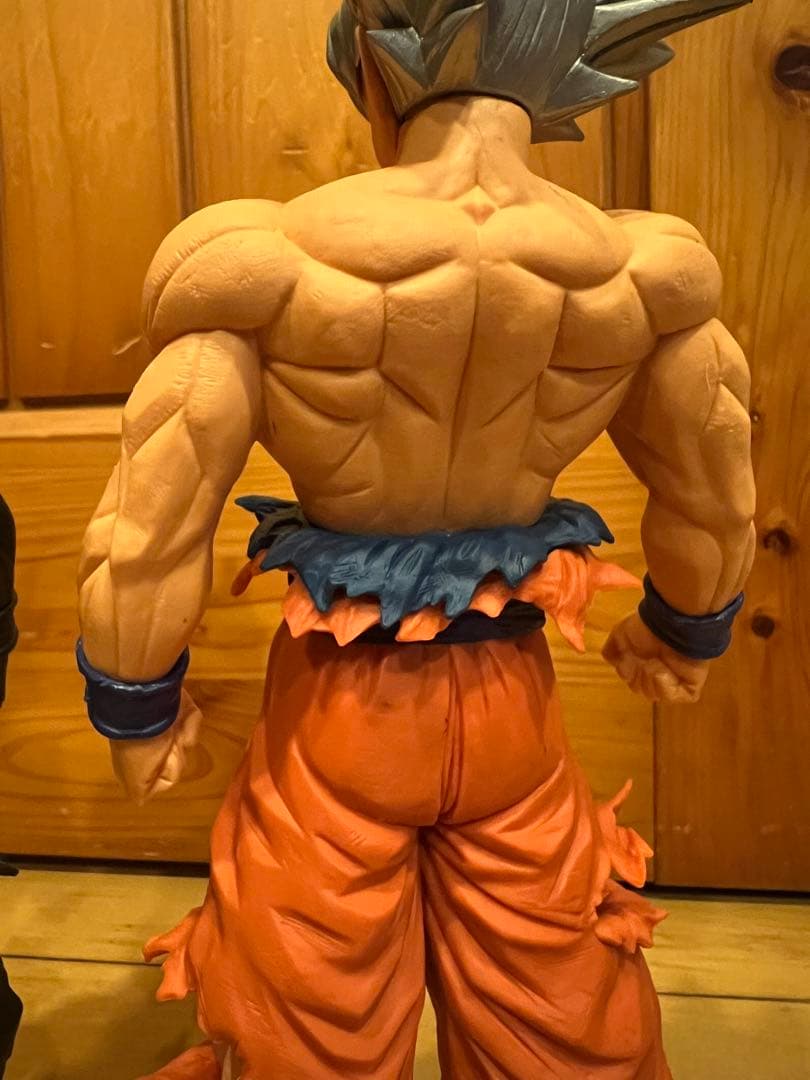 Grandista グランディスタ 孫悟空 フィギュア 2体セット