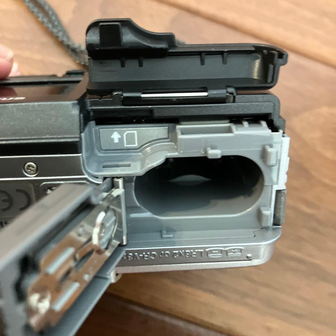 OLYMPUS オリンパス CAMEDIA C-40 ZOOM デジタルカメラ