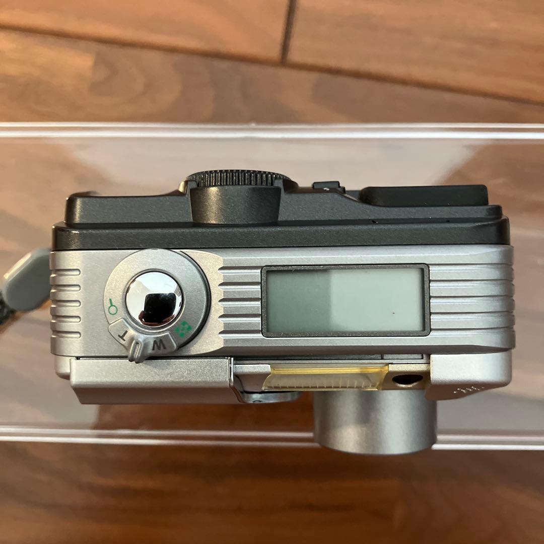 OLYMPUS オリンパス CAMEDIA C-40 ZOOM デジタルカメラ